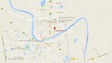 Jessore Central Jail