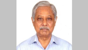 Obaidur Rahman Khan
