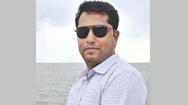Alip Kumar Biswas