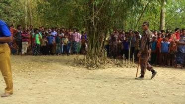 SSC examinee dead