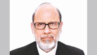 Acting CJ held meeting with SC judges