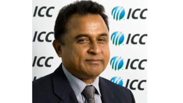 AHM Mustafa Kamal