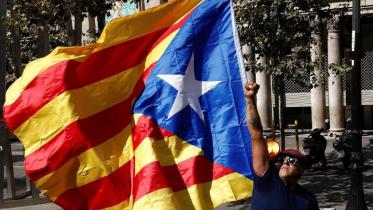 Catalonia vote, 