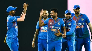 Deepak Chahar