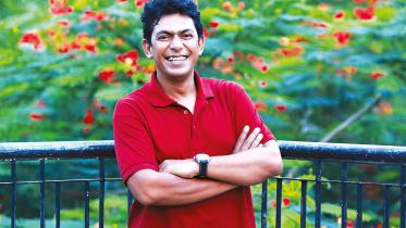 Chanchal Chowdhury