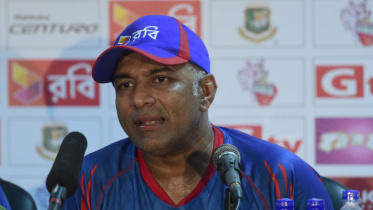 Chandika Hathurusingha