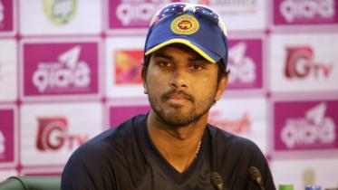 Dinesh Chandimal