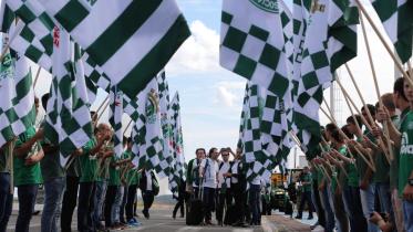 Atletico Nacional 