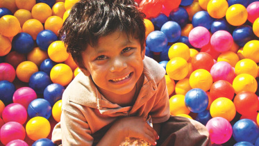 Charity