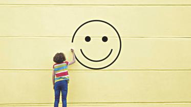 Chasing Happiness