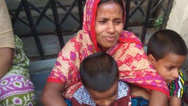 Dhaka Chawkbazar tragedy