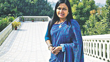 Chayanika Chowdhury