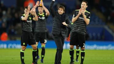 Chelsea