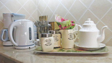 Chef's Tools