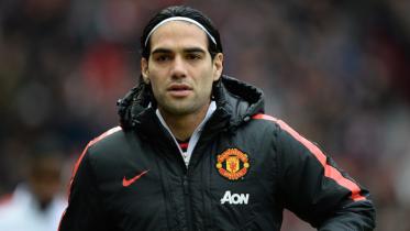 Radamel Falcao