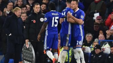Chelsea