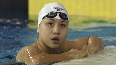 Chen Xinyi 