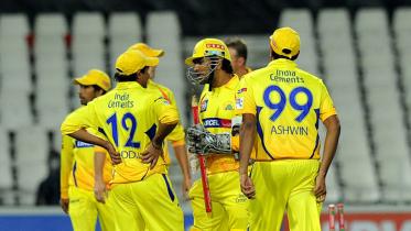 Chennai Super Kings