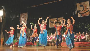 Chhayanaut