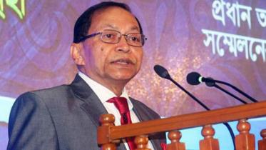 Chief Justice