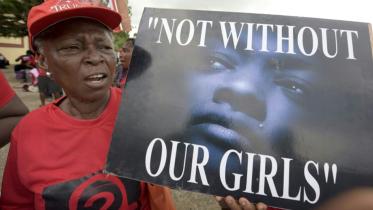 Chikbok girls