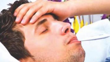 Psychiatric complications in Chikungunya