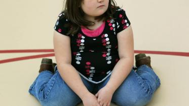 Child obesity