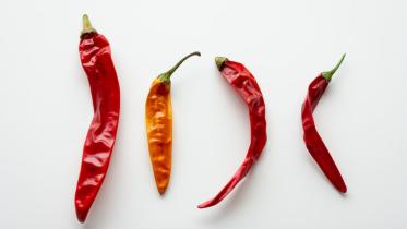 chillies
