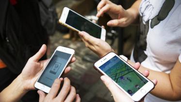 Pokemon Go