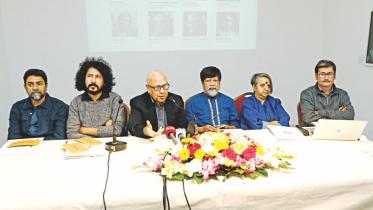 Chobi mela x