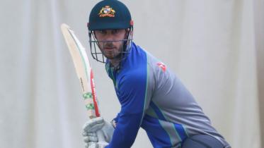 Chris Lynn