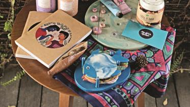 2019 Christmas Goodies