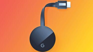 Google Chromecast