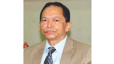 Chief Justice Surendra Kumar Sinha