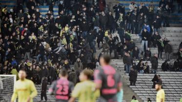 Nantes