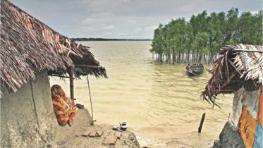 $8b climate fund rolled out for Bangladesh