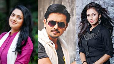 Film on Bangabandhu's life