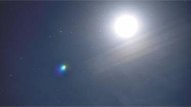 Colliding Stars