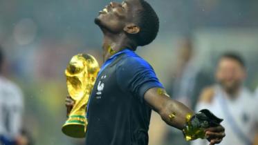 Paul Pogba