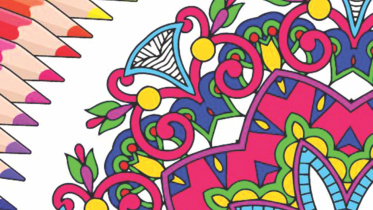 COLOUR AWAY