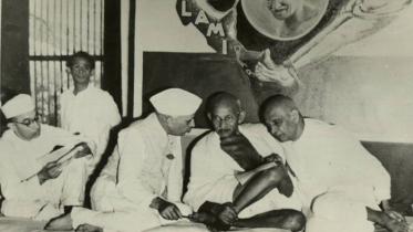 Nehru