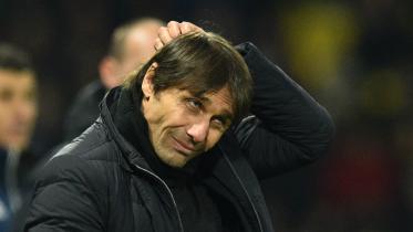 Antonio Conte