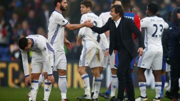 Chelsea