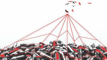 Counter terror
