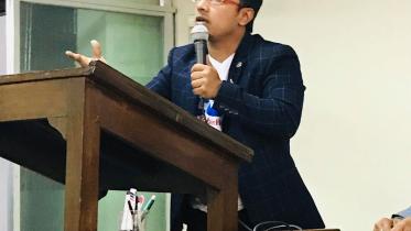 Afzal Khan