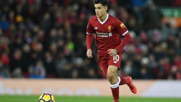 Philippe Coutinho
