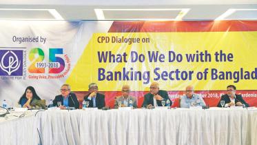 Banking Sector in Bangladesh