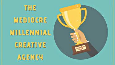 Creative Agency