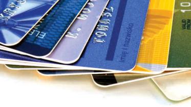 credit card