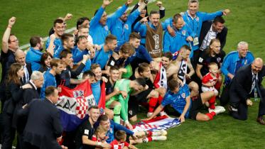 Croatia team.JPG